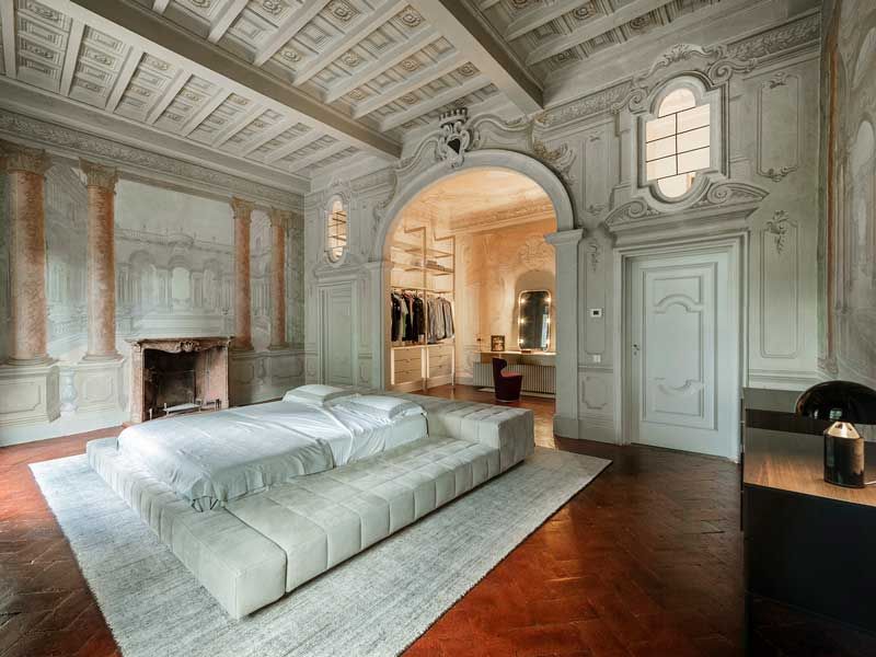 villa florence 4a