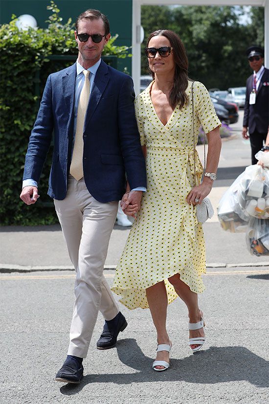 Pippa Middleton