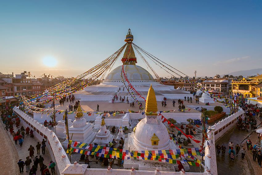 Katmandu Nepal