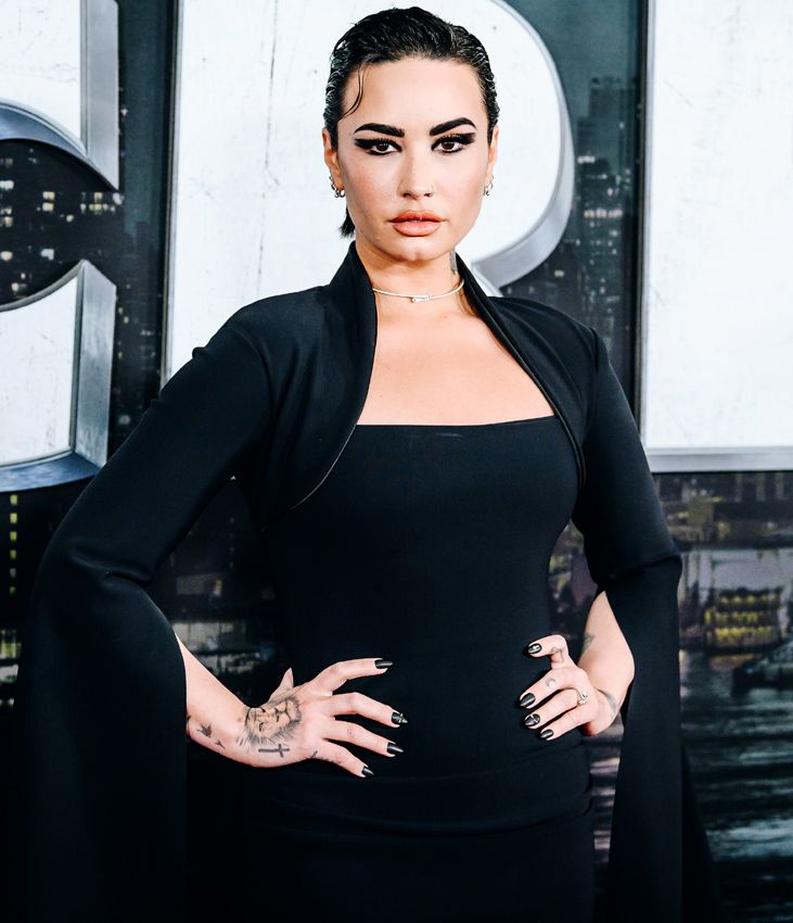 demi labios getty12