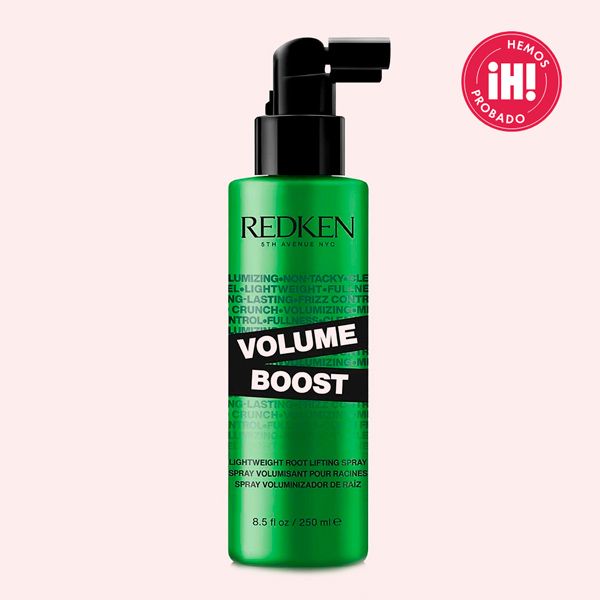 redken volume boost