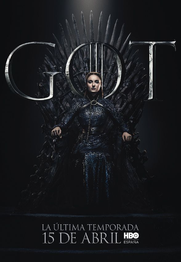 sansa hbo