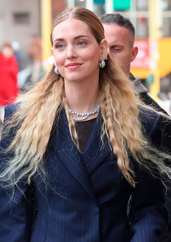 chiara ferragni onda