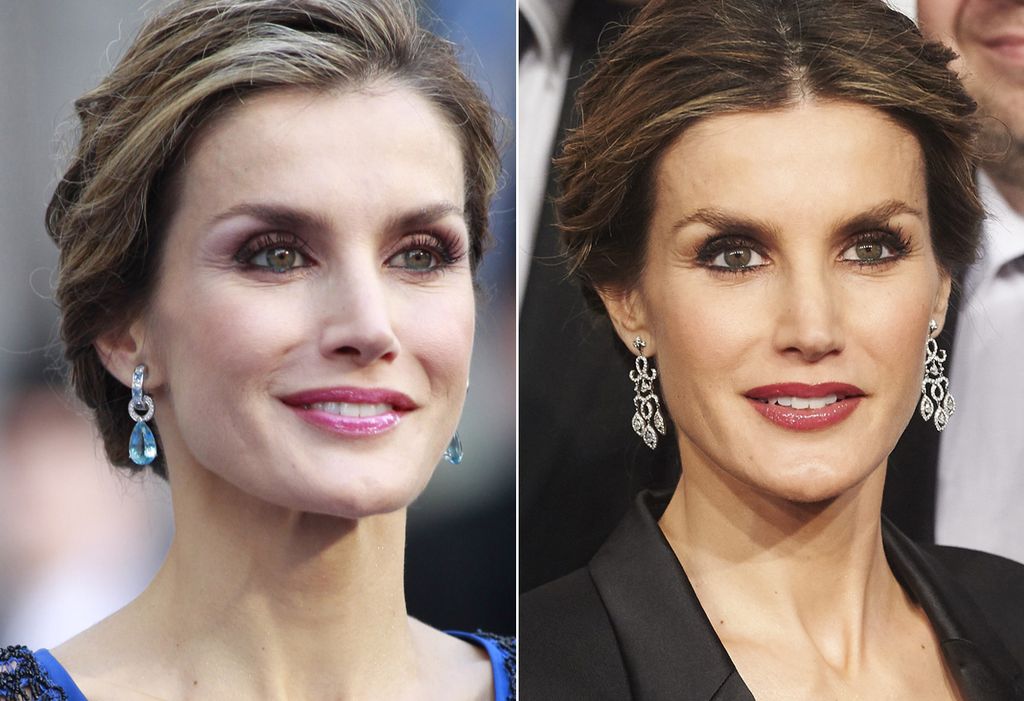 letizia v 