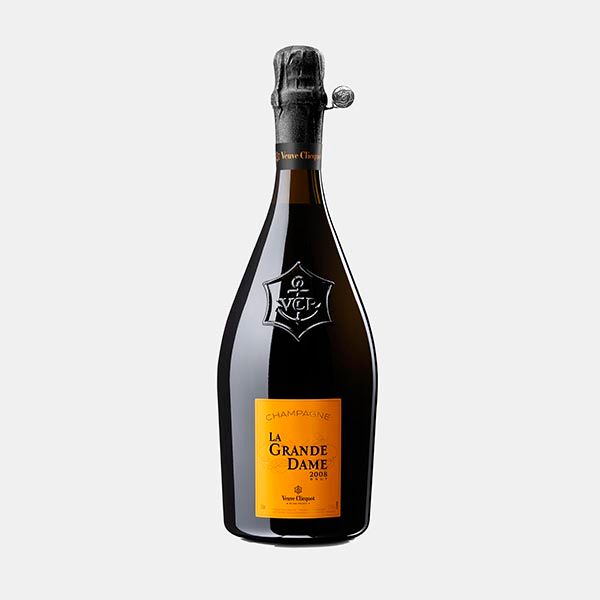 champagne veuve cliquot