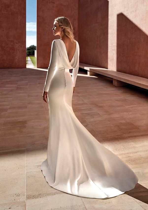 pronovias 12