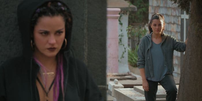 'Tríada', el inquietante thriller por el Maite Perroni tuvo que recibir terapia