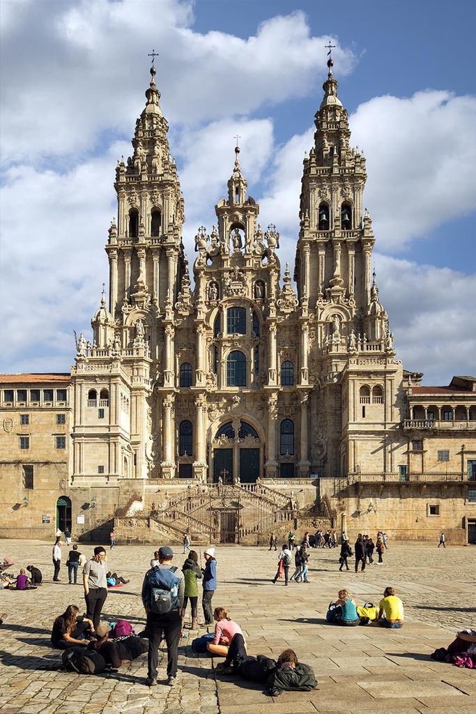 compostela