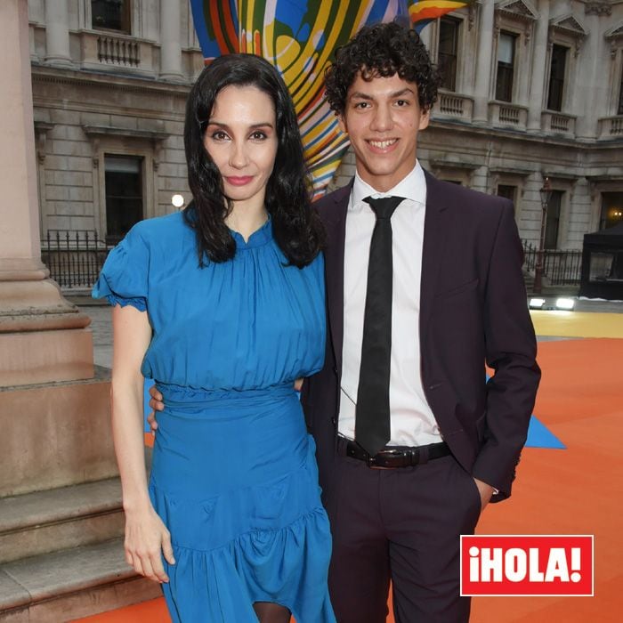 Tamara Rojo e Isaac Hernández