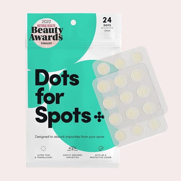 dots for spots