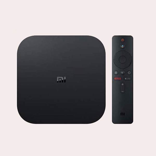 xiaomi mi tv box s