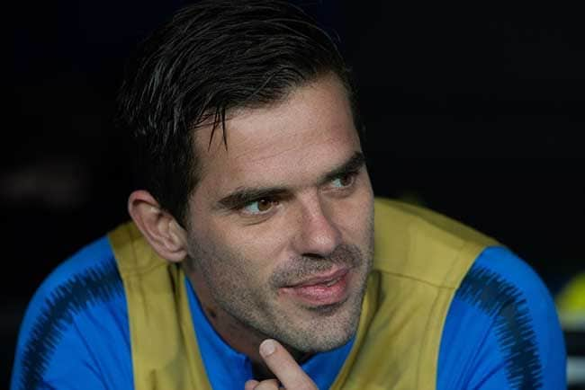 Fernando Gago