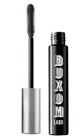 buxom lash volumizing mascara