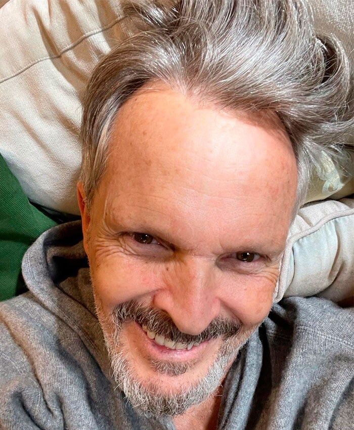 Miguel Bosé