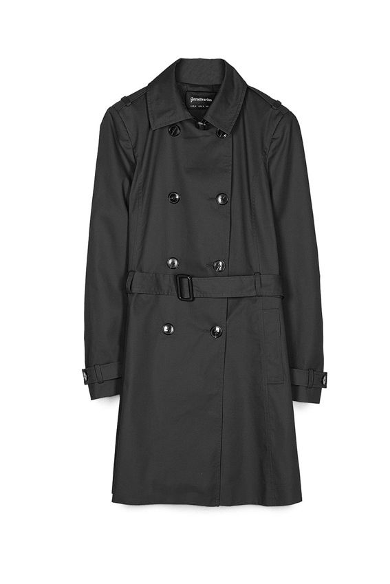 trench stradivarius