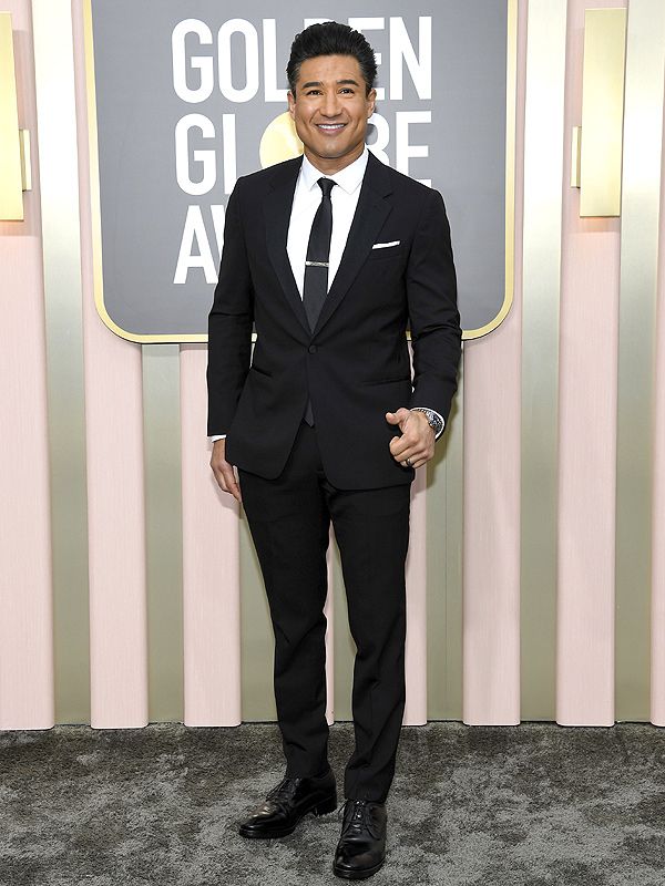 mario lopez getty