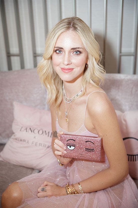 Chiara Ferragni