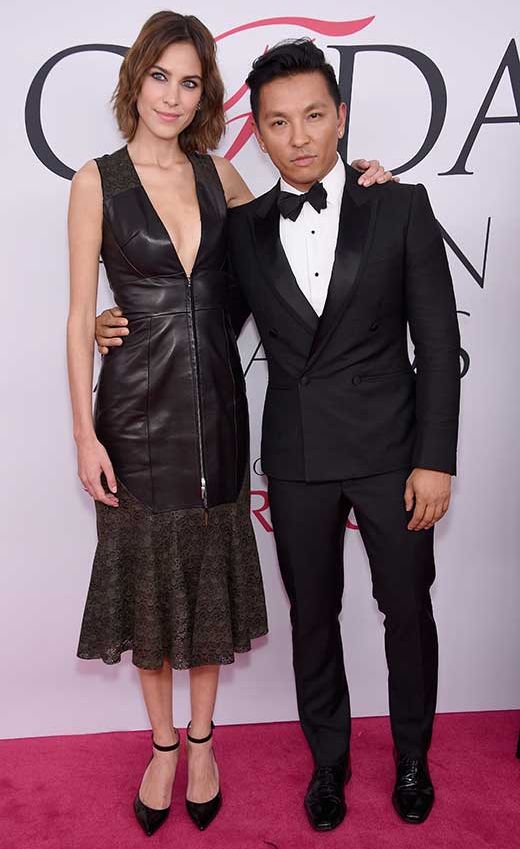 parejas_premios_moda_cfda_alexa_chung_1