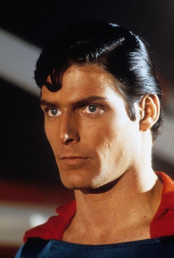 Christopher Reeve