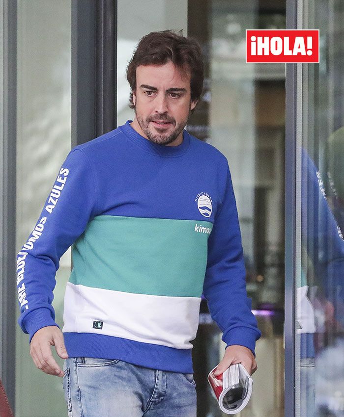 Fernando Alonso