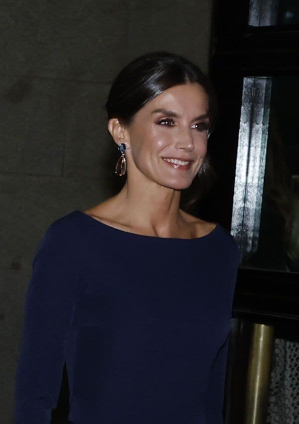 Reina Letizia