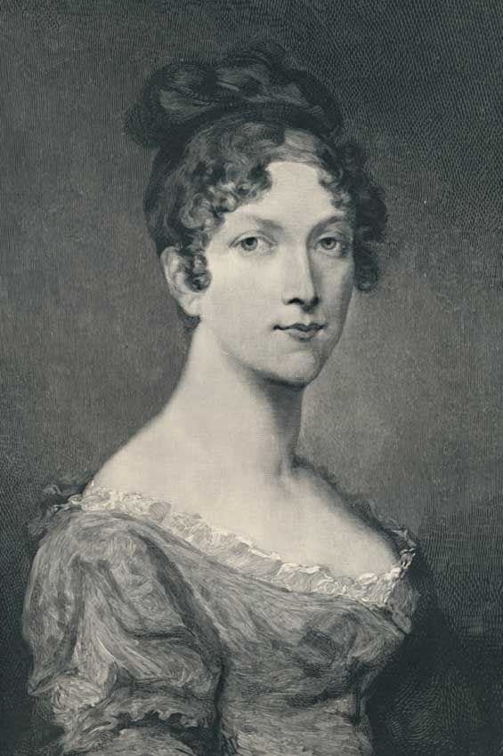 Elisa Bonaparte