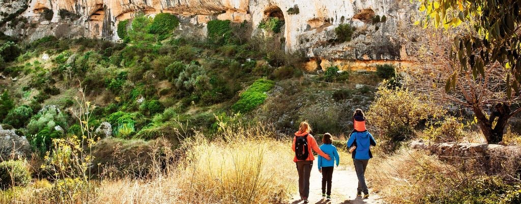 Les Coves de Vinromá