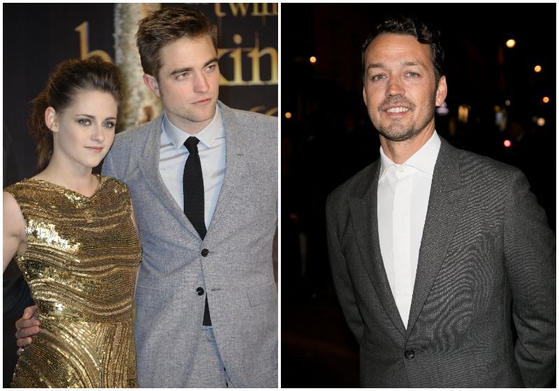 Kristen Steward Robert Pattinson Rupert Sanders triangulos amorosos polemicos hollywood 08 a 