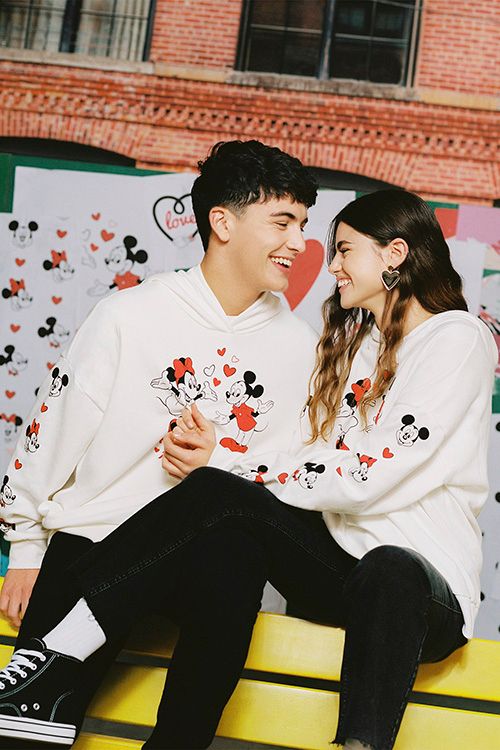 'All the Lovers': la nueva colección de Lefties para San Valentín