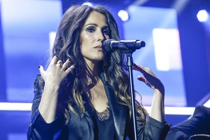 Malú