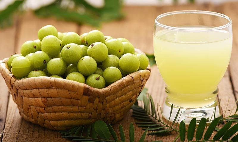 amla