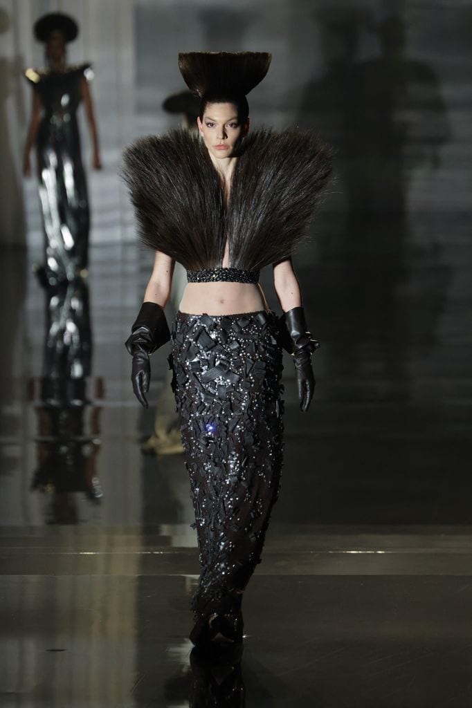 Alta Costura: Stephane Rolland 