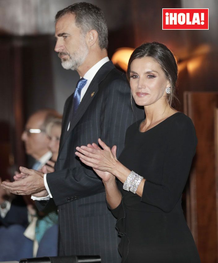 Reina Letizia