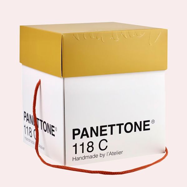 panettone