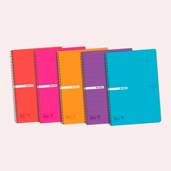 cuadernos