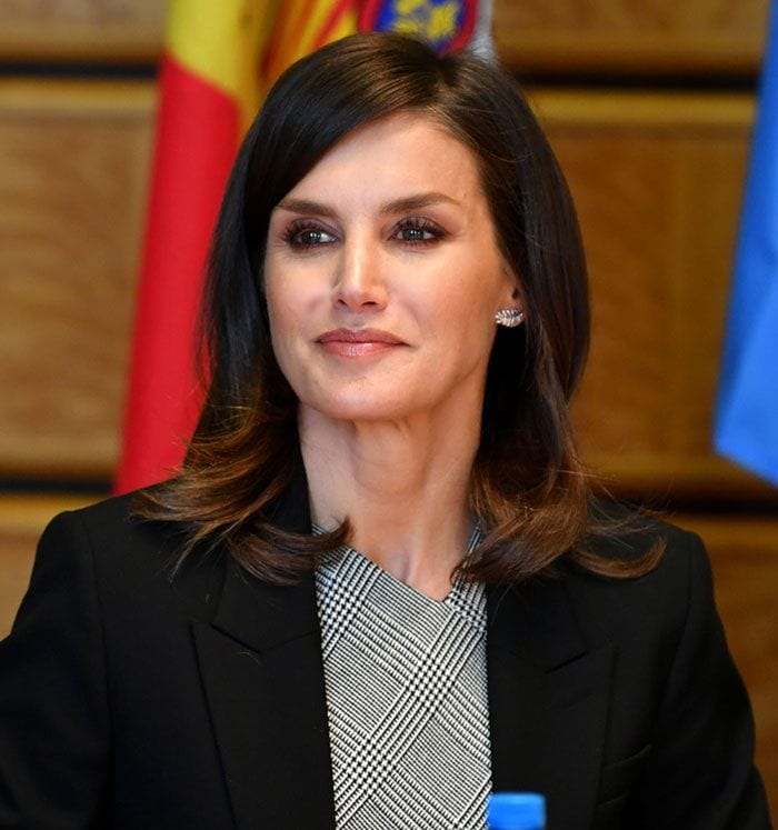 Reina Letizia