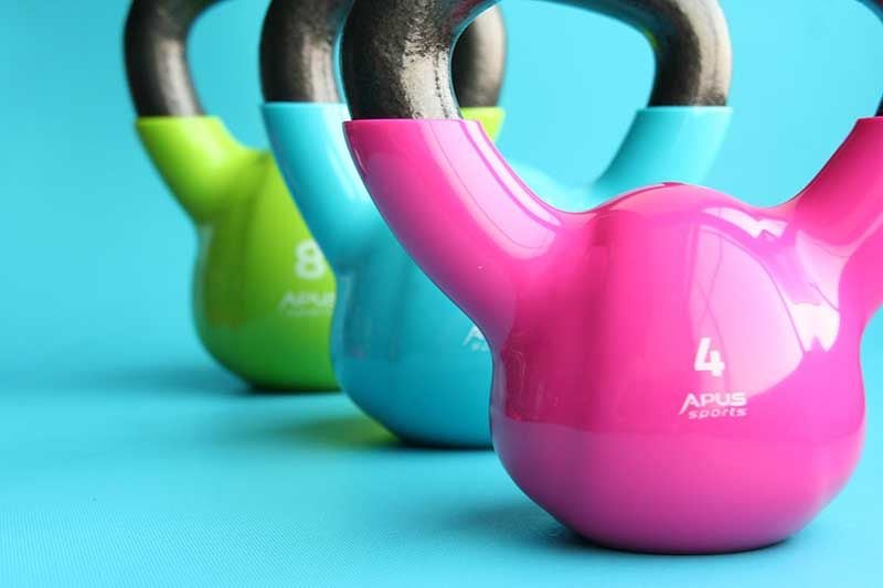 kettlebells 1677217_1920