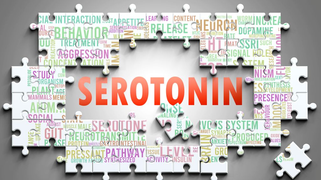 Serotonina