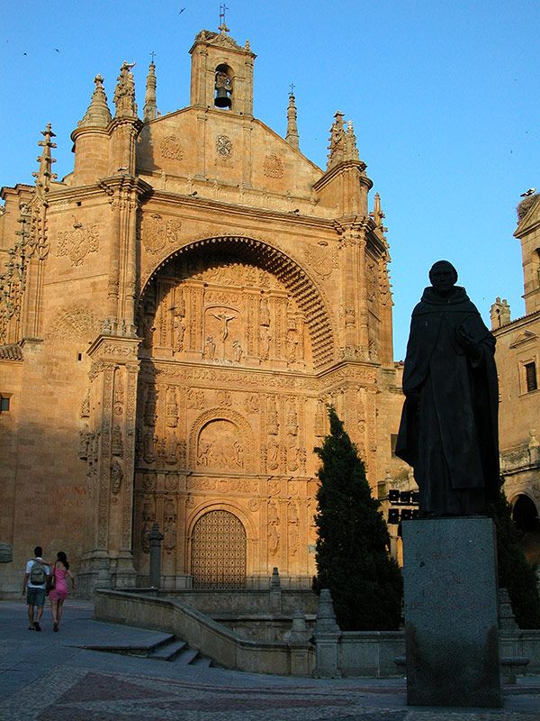 Salamanca