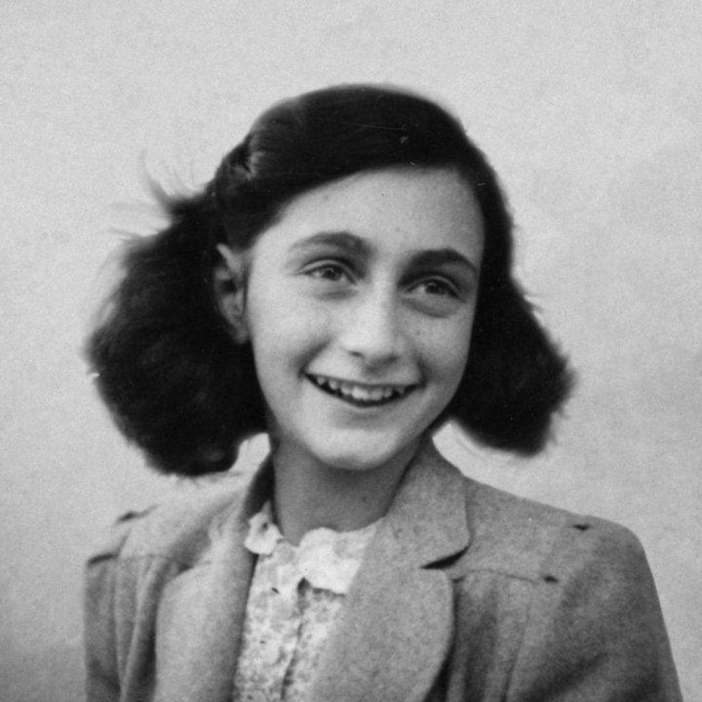 ana de ana frank 1929 1945 