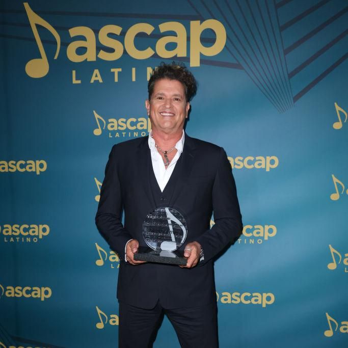 Carlos Vives