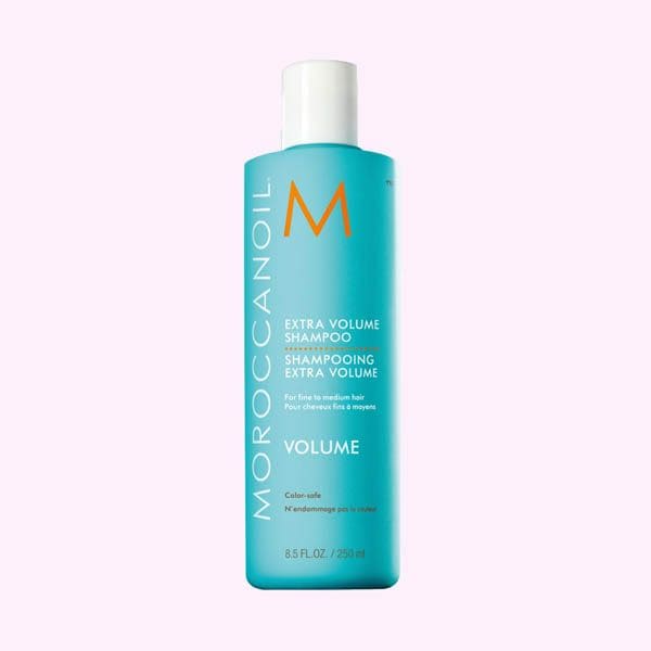 champu volumen moroccanoil