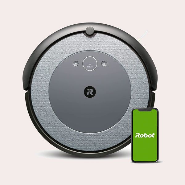 robot aspirador irobot