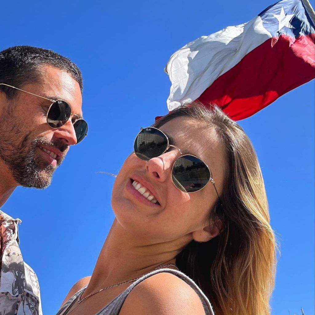 michelle renaud y mat as novoa en su aventura por chile