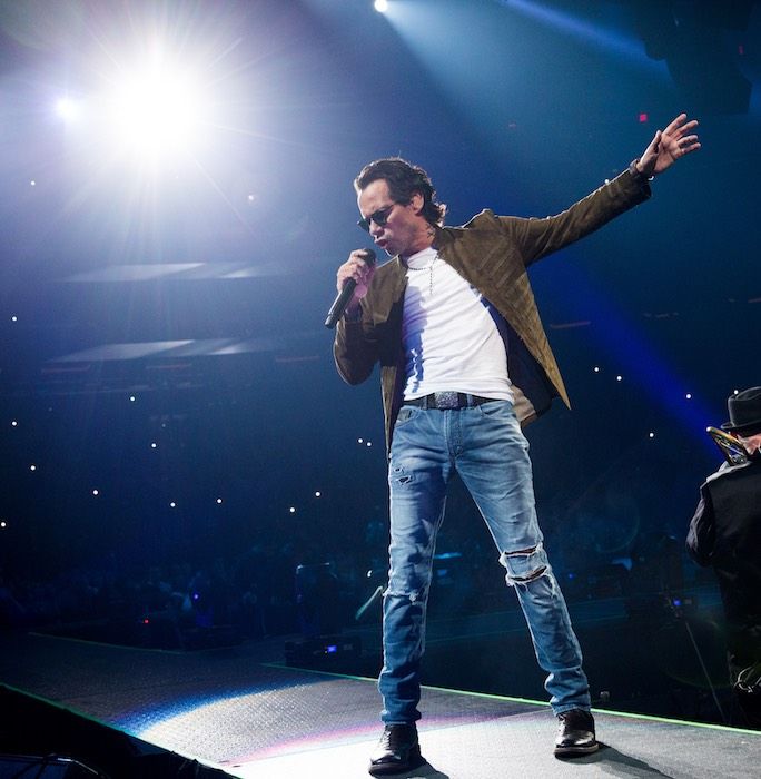 Marc Anthony