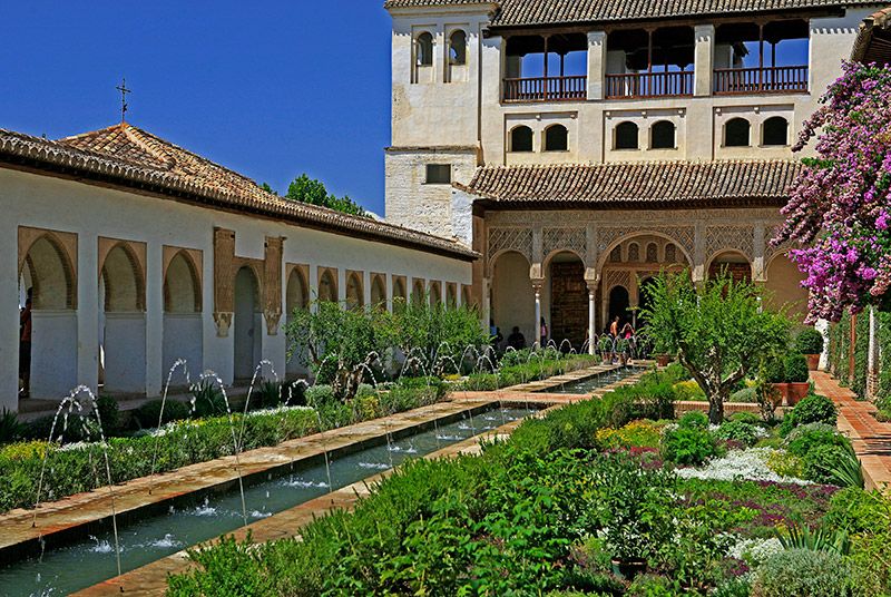 Alhambra Granada