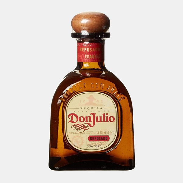 minibar don julio tequila