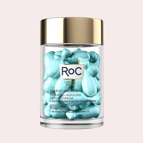 roc serum acido hialuronico