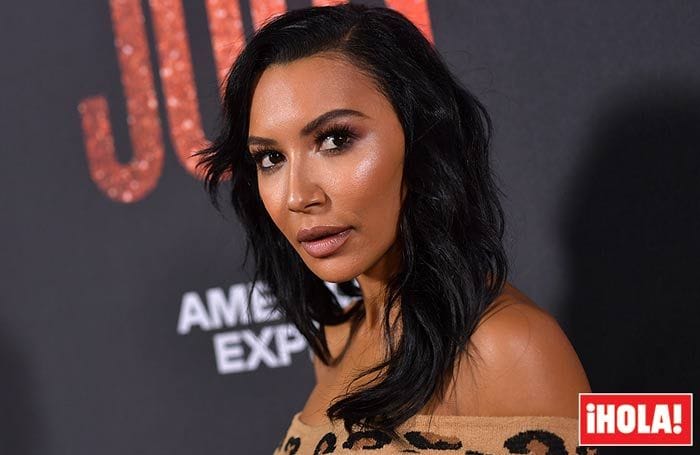 Naya Rivera