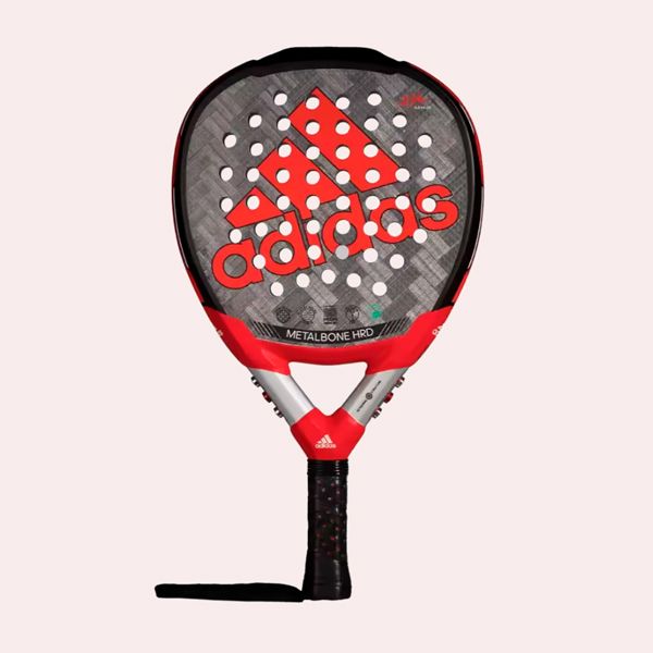 pala padel adidas